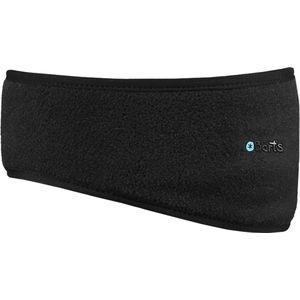 Hoofdband Barts Kids Fleece Headband Black