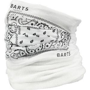 Barts Set met muts, sjaal en handschoen, uniseks, Wit (ontvangst)