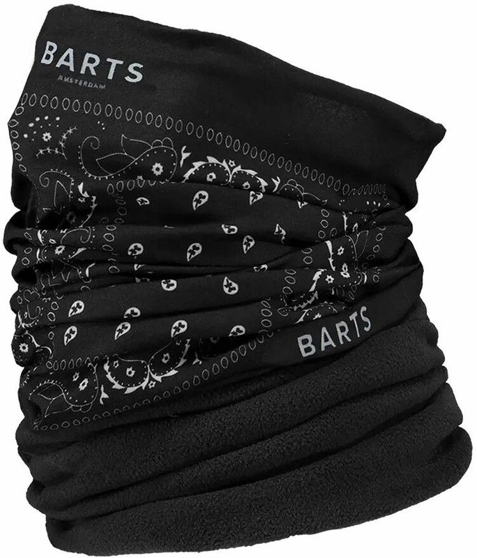 Barts Multicol Polar Nekwarmer Unisex - One Size