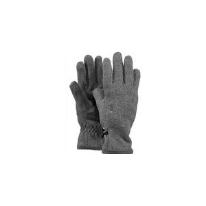Handschoen Barts Kids Fleece Gloves Heather Grey-L