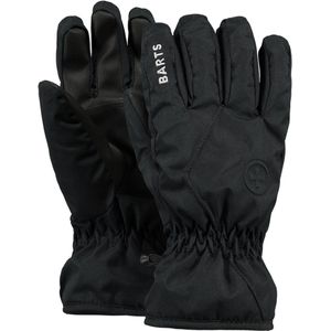 Barts - Basic - Skihandschoenen - Zwart - Waterafstotend - 5-laags