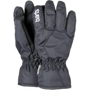 Barts basic skihandschoenen in de kleur zwart.