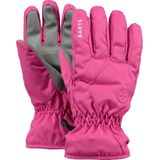 Barts Basic Skiglove Kids jongenshandschoenen, roze (Fuchsia 0012), 90 (fabrieksmaat: 3)
