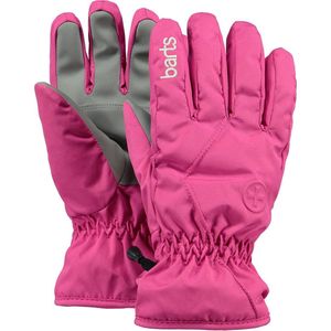 Barts Basic Ski Gloves Roze 4 Jongen