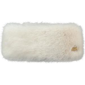 Barts Fur Hoofdband Dames - One Size