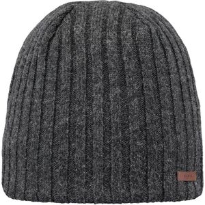 Barts Haakon - Muts - Unisex - Black