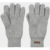 Barts Handschoenen Grijs Haakon Gloves 0095/02 heather grey