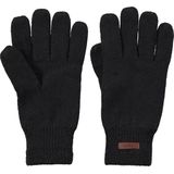 Barts Handschoenen Zwart Haakon Gloves 0095/01