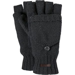 Barts Haakon Handschoenen Black