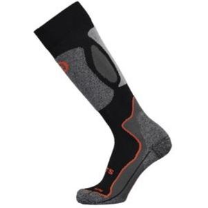 Barts - Advanced Ski One - Skisok - Zwart