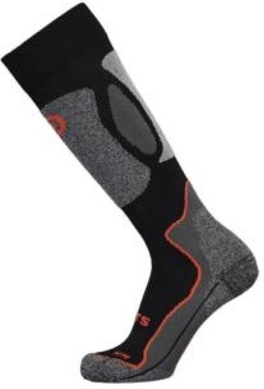 Barts - Advanced Ski One - Skisok - Zwart