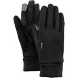 Handschoen Barts Powerstretch Touch Black-S / M