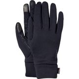 Handschoen Barts Powerstretch Touch Black-S / M