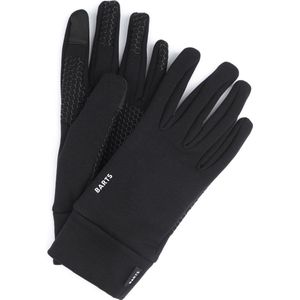 Barts powerstretch touch handschoenen in de kleur zwart.
