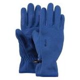 Barts Unisex Baby Fleece Glove Kids Handschoenen, blauw (0004-prussian Blue 004D), 80(Fabrikant maat:4)