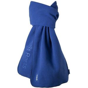 Barts - Fleece Shawl Kids - 04 prussian blue - One Size Fits All