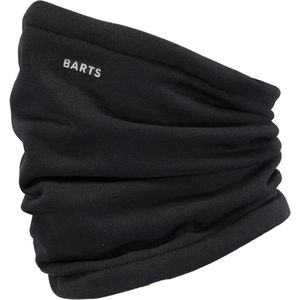 Nekwarmer Barts Unisex Powerstretch Col Black