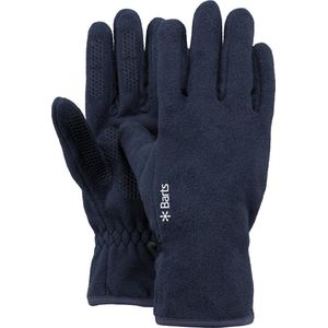 Handschoen Barts Fleece Navy-S