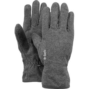 Barts Handschoenen met labeldetail, model 'Witzia' in mauve online