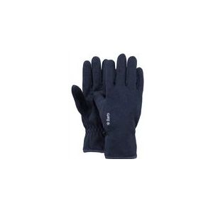 Handschoen Barts Fleece Navy-XL