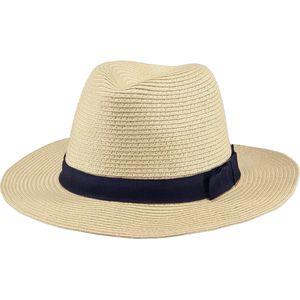 Hoed Barts Unisex Aveloz Hat Natural-L