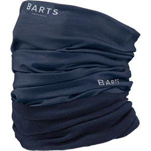 Barts Multi-kraag Polar sjaal uniseks volwassenen, marineblauw (0044)