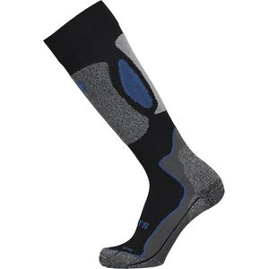 Barts - Advanced Ski One - Wintersportsokken - Blauw - Merino Wol