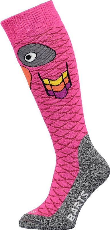 Barts Skisock Zoo Wintersportsokken Kids