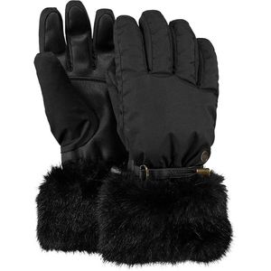 Handschoen Barts Unisex Empire Skigloves Black-XS