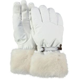 Handschoen Barts Unisex Empire Skigloves White-XS
