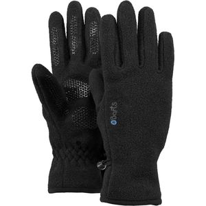 Handschoen Barts Fleece Kids Black-S