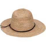 Hoed Barts Unisex Celery Hat Natural-M