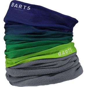 Barts Multicol Polar Dip Dye Nekwarmer Unisex - One Size