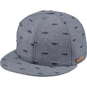 Barts Pauk Cap Navy