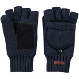 Barts Haakon Bumglove Handschoenen voor heren, Donkerblauw, L/XL
