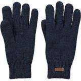 Barts Haakon Glove Handschoenen voor heren, blauw (navy 003h), M-L