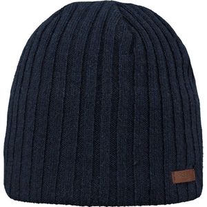 Barts Haakon - Beanie - Navy