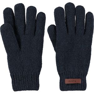 Barts Handschoenen blauw (Maat: 4 US)