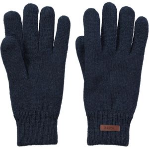 Barts Handschoenen blauw (Maat: 5 US)