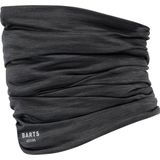 Barts Active Fleece Col Nekwarmer Unisex - Dark Heather - One Size