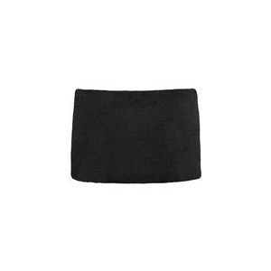 Hoofdband Barts Unisex Sunrise Headband Black