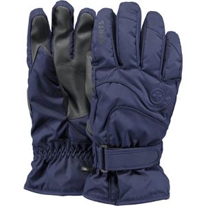 Barts Basic Skiglove handschoenen, uniseks, blauw (0003-NAVY 003J), X-Large