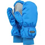 Want Barts Kids Nylon Mitts Blue-XXS