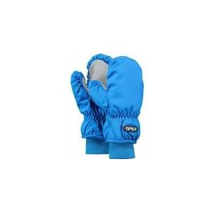 Want Barts Kids Nylon Mitts Blue-M