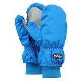 Barts Jongens Nylon Mitts wanten, blauw (0004-BLUE 004J), 85 (fabrieksmaat: 5)