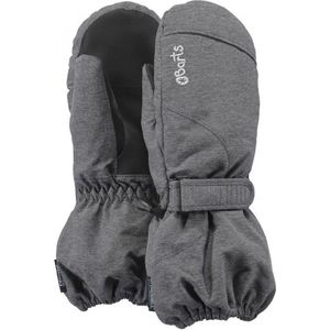 Want Barts Kids Tec Mitts Dark Heather-XS