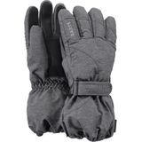 Barts Tec Gloves Kinder Skihandschoenen - Dark Heather - Maat 3 (4-6jaar)