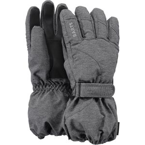 Barts Tec Glove handschoenen voor koud weer, uniseks, kinderen, antraciet, 5