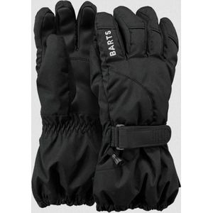 Handschoen Barts Kids Tec Gloves Dark Heather-XXL