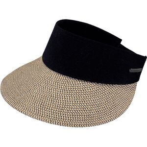 Barts Vesder Visor Pet Dames Black one size